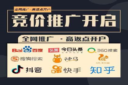 案例研究：关键词竞价排名实战经验